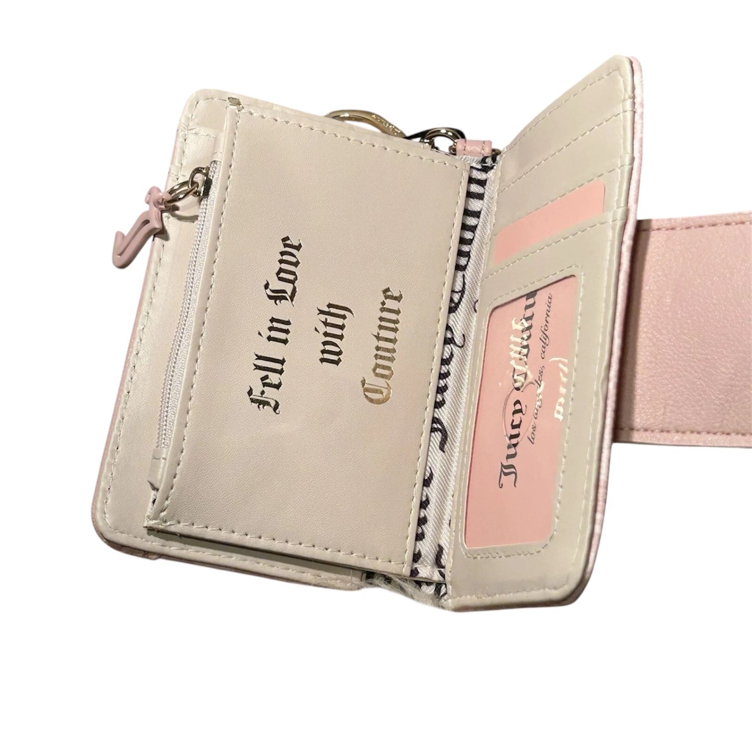 JUICY COUTURE Billetera Para Mujer - Imagen 3