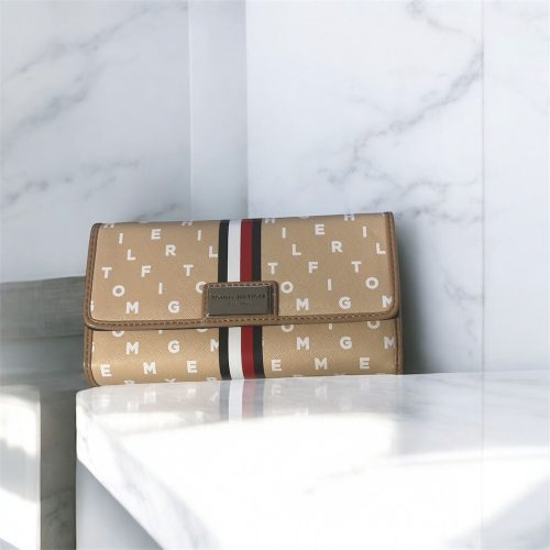 TOMMY HILFIGER Billetera Para Mujer