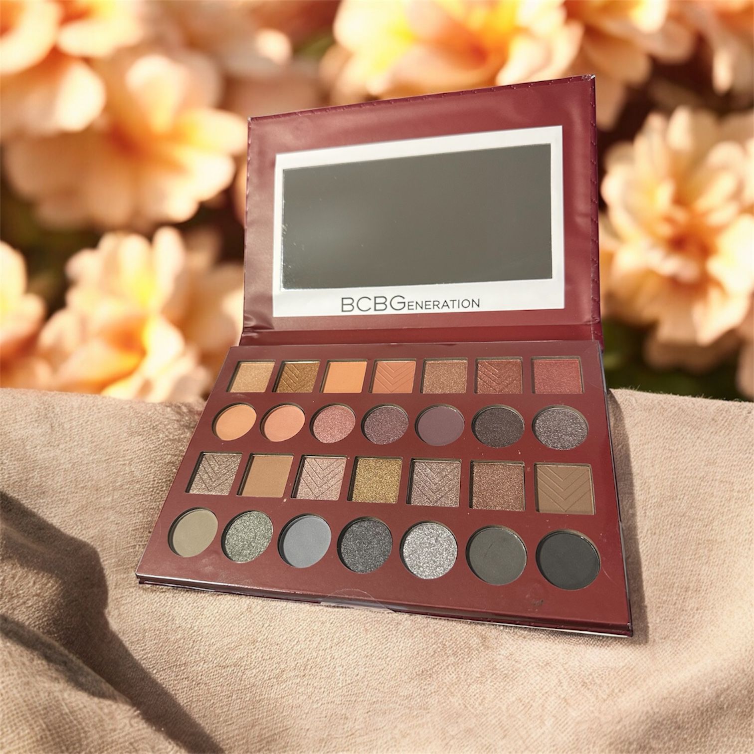 Paleta De Maquillaje BCPGENERATION PARA MUJER