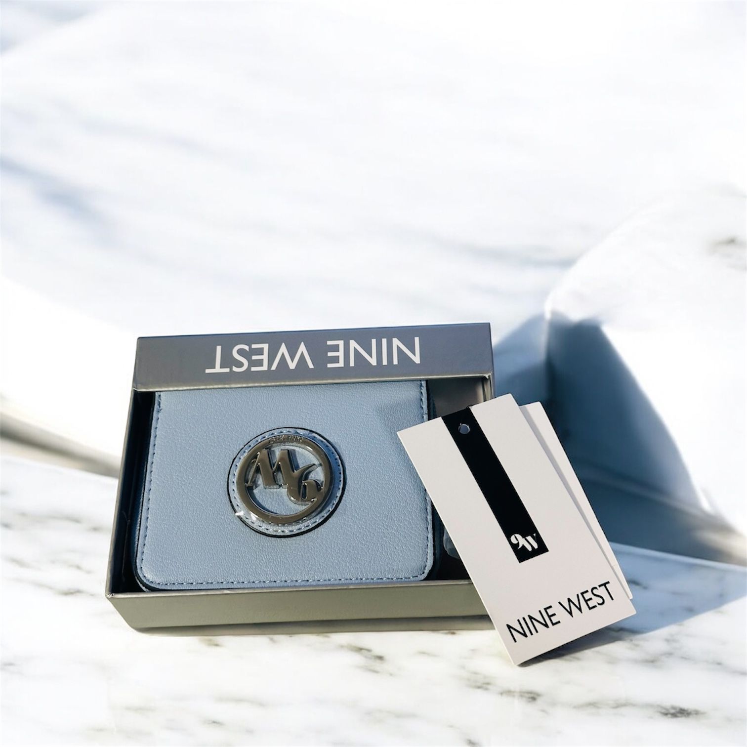 NINE WEST Billetera Para Mujer