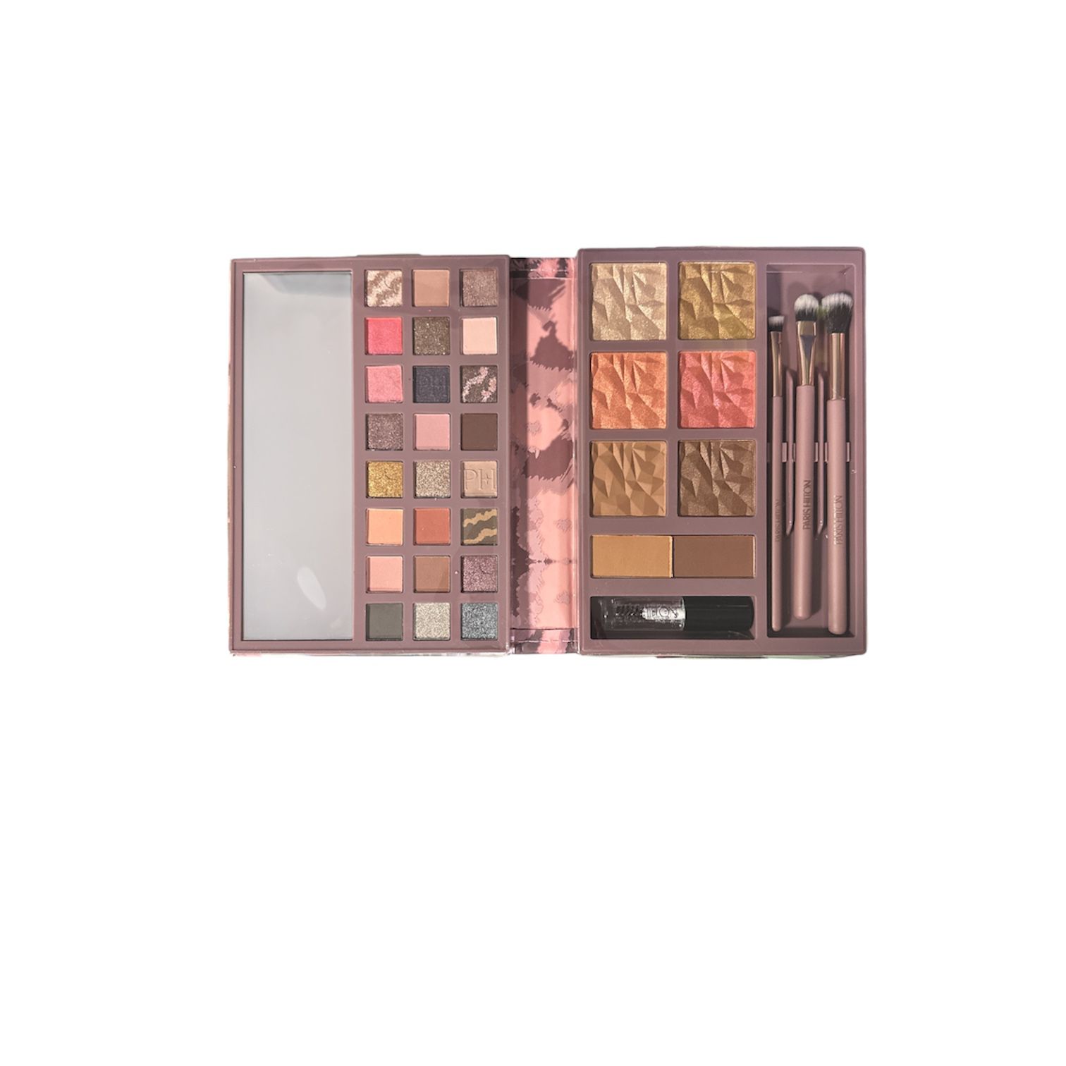 Paleta de Sombras y Rubor PARIS HILTON Para Mujer - Imagen 2
