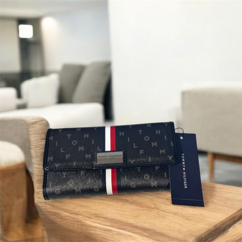 TOMMY HILFIGER Billetera Para Mujer