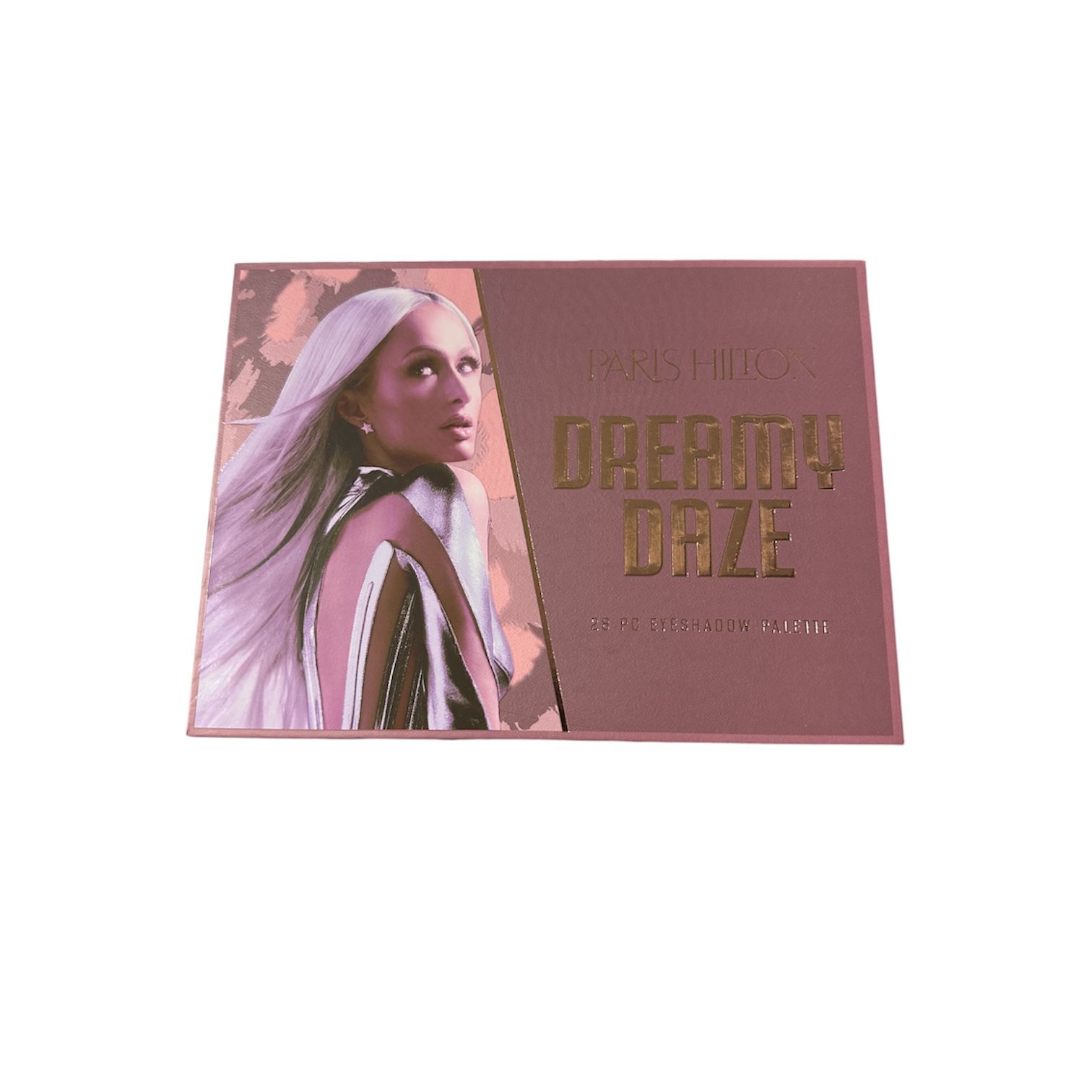 PARIS HILTON Paleta de sombras de ojos Dreamy Daze Para Mujer - Imagen 2