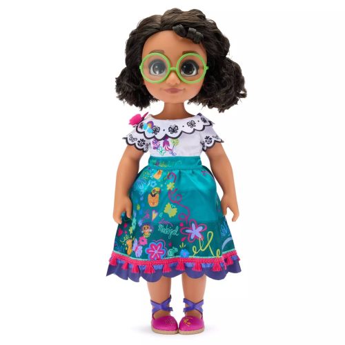 Muñeca Mirabel De Disney Para Niñas