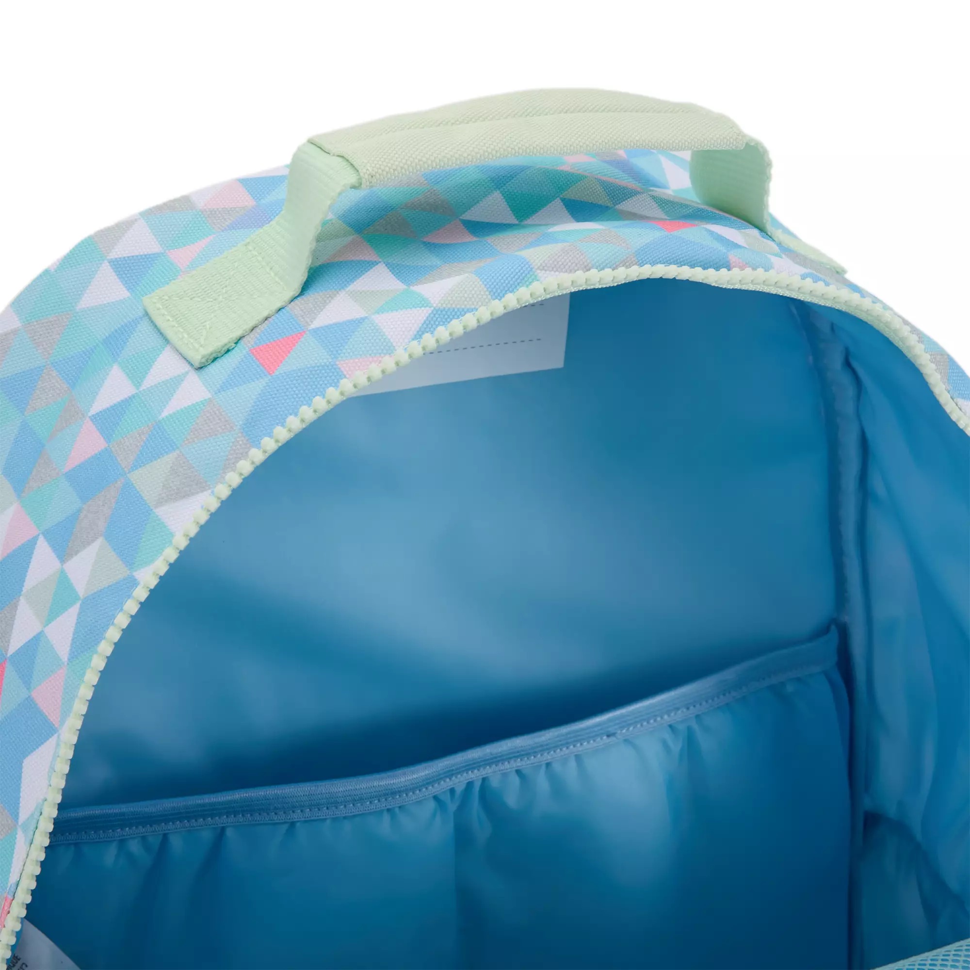 Mochila con Rueda Frozen De Disney Para Niñas - Imagen 3