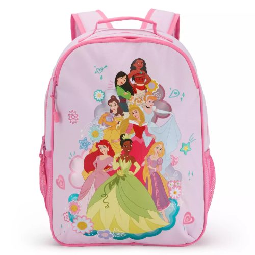 Mochila Princesas De Disney Para Niñas