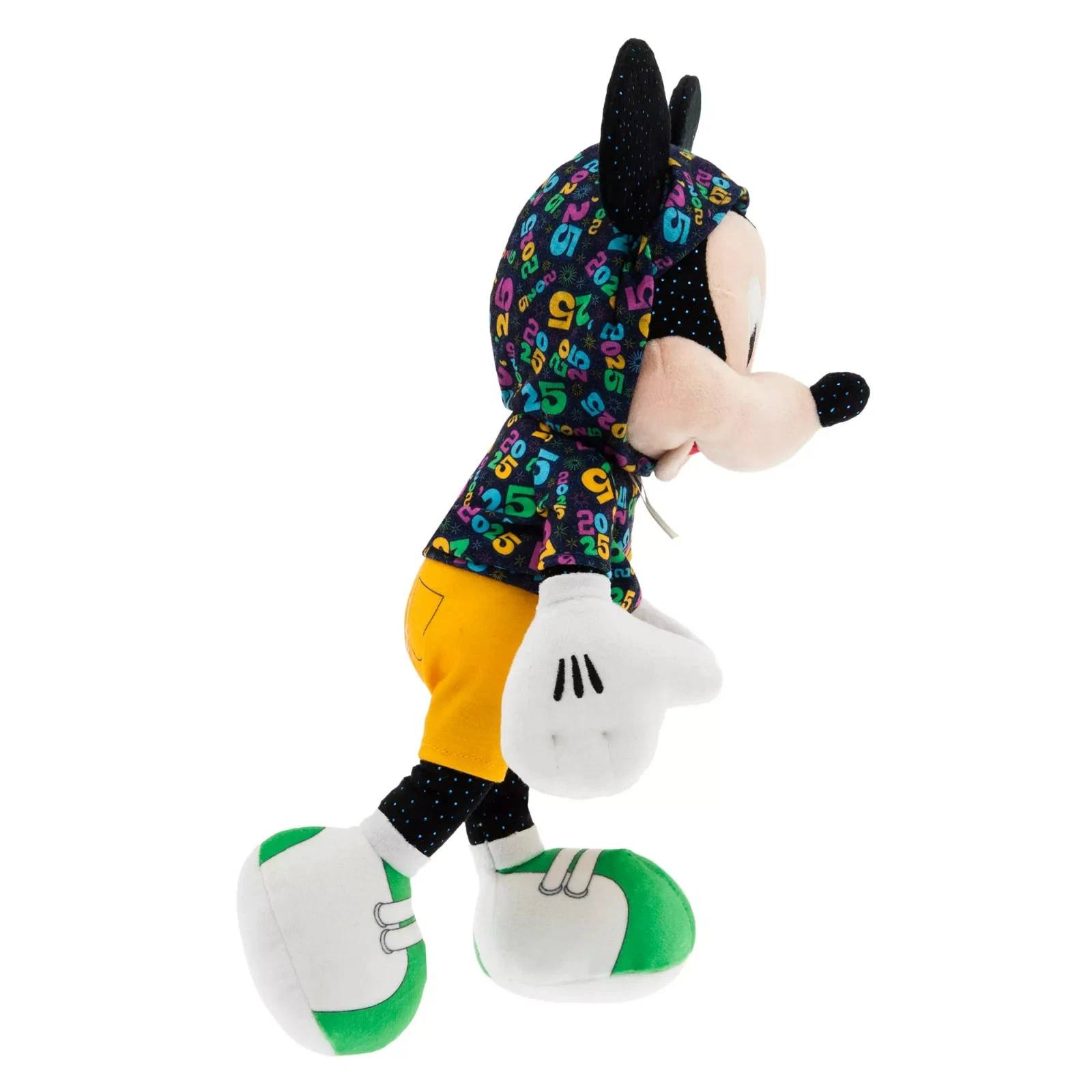 Peluche Mickey Mouse De Disney Para Niñod - Imagen 2