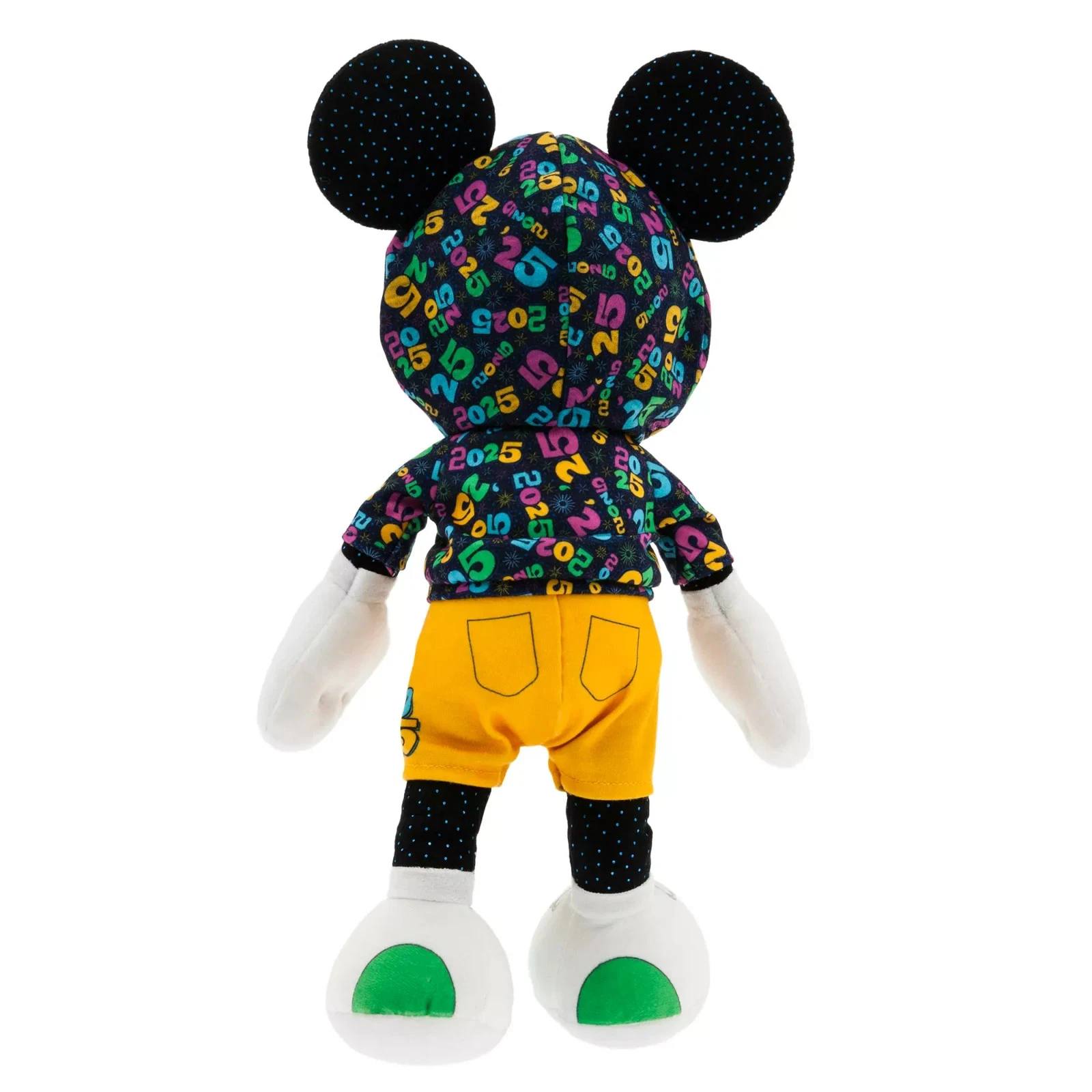 Peluche Mickey Mouse De Disney Para Niñod - Imagen 3
