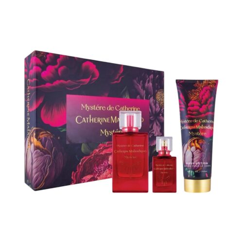 Catalina Malandrino Set de regalo Mystère Eau de Parfum