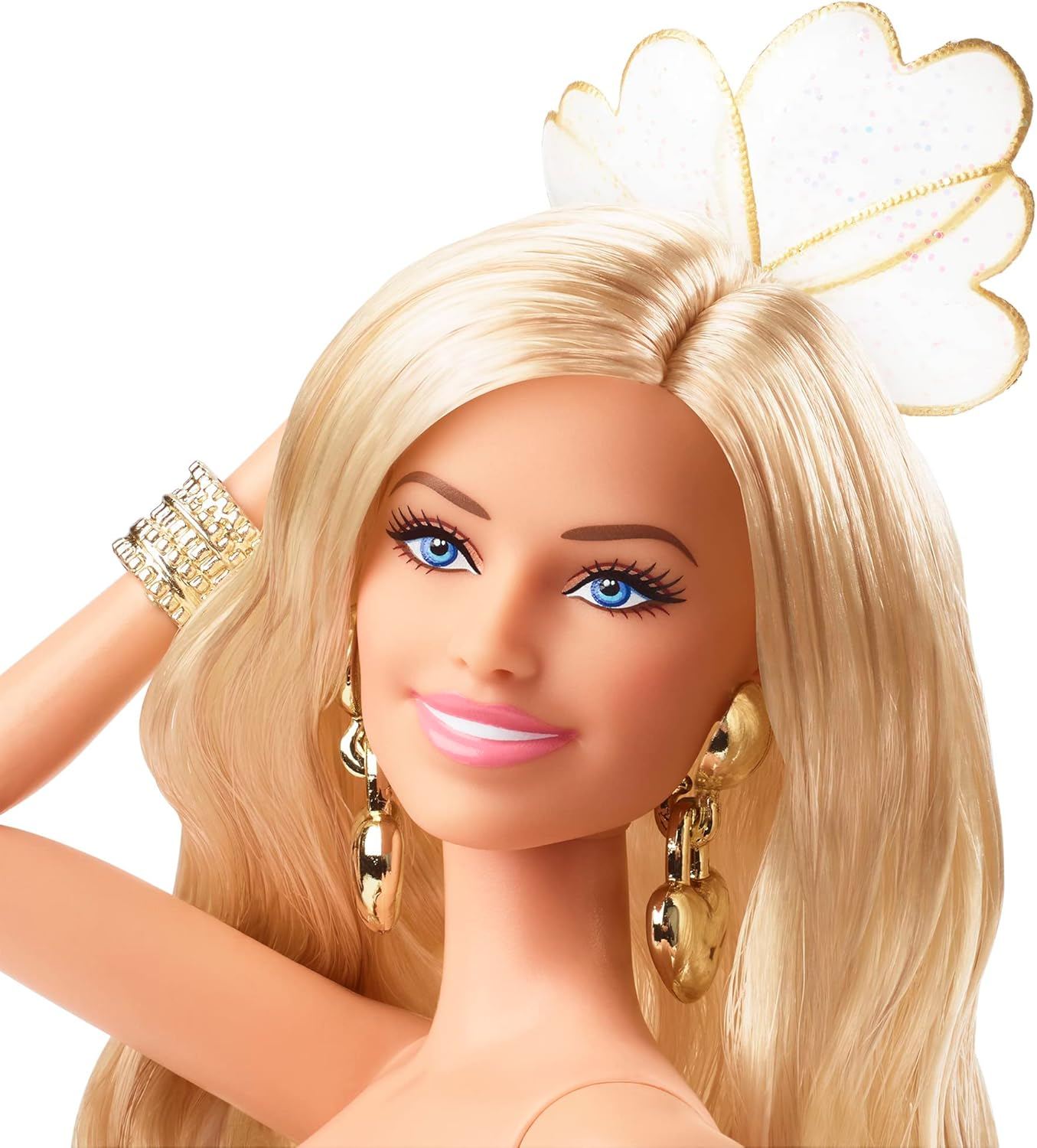 Barbie Margot Robbie La Pelicula - Imagen 7