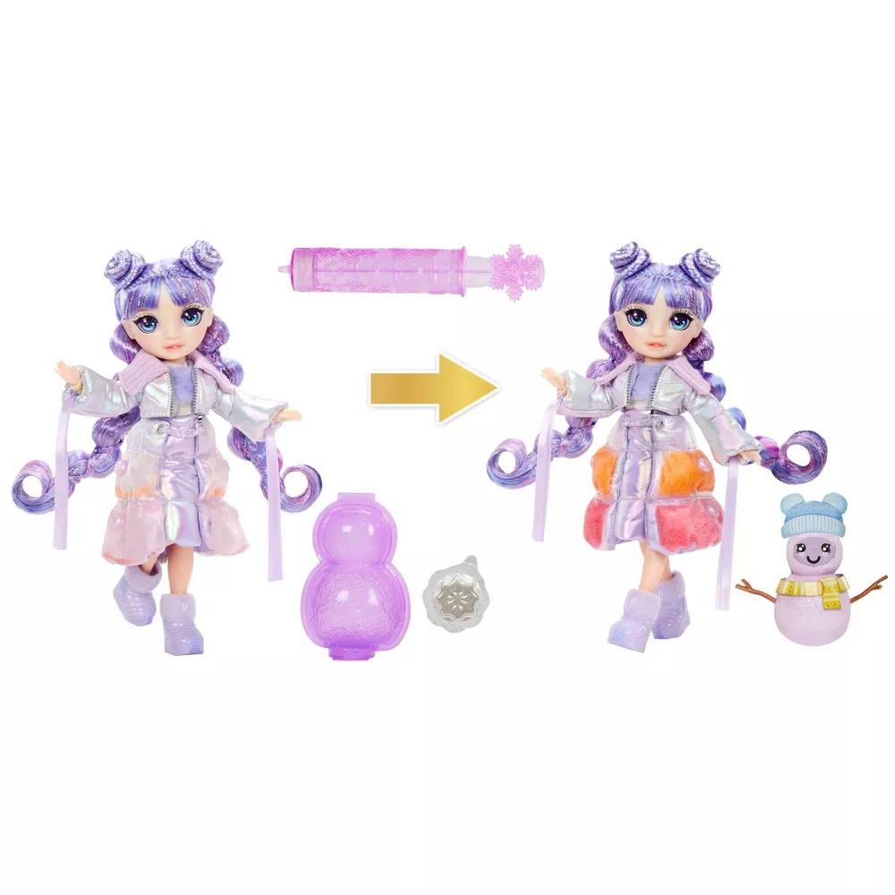 Muñeca de moda Rainbow High - Imagen 2