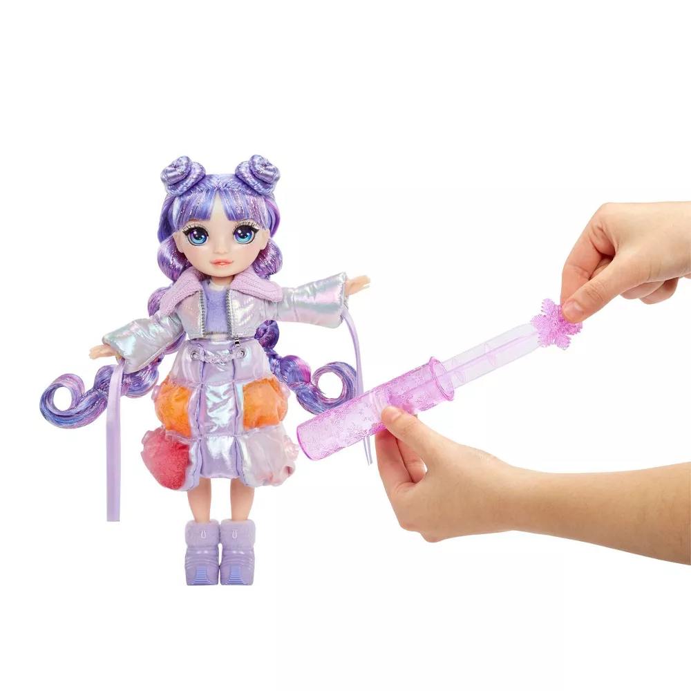 Muñeca de moda Rainbow High - Imagen 3