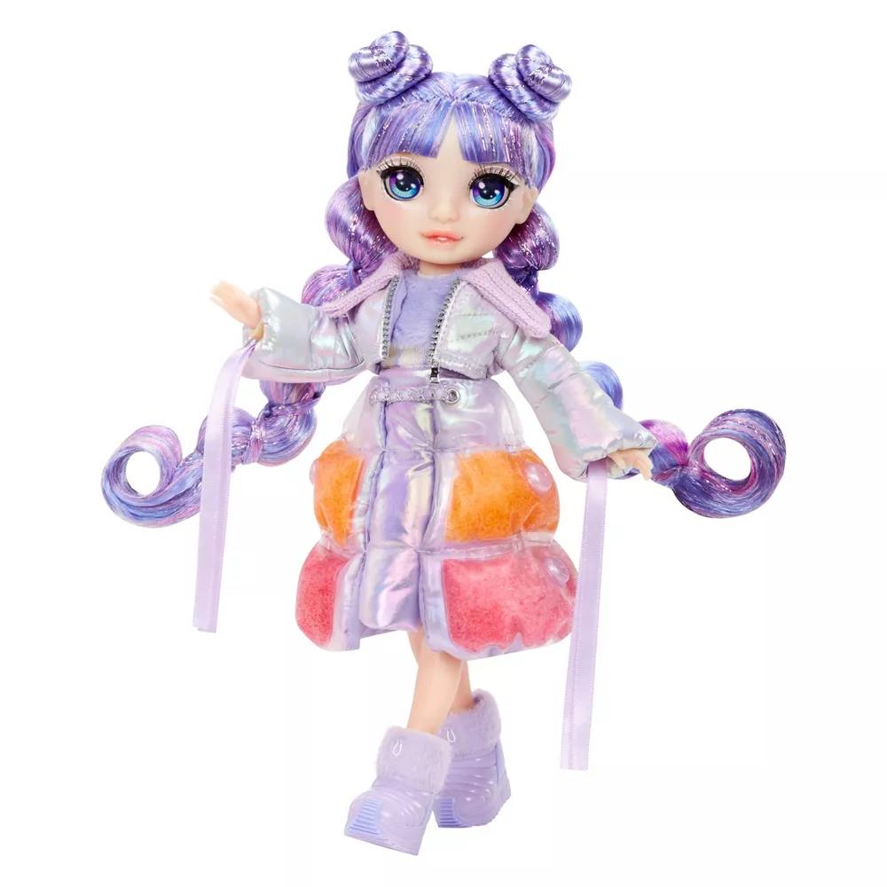 Muñeca de moda Rainbow High - Imagen 4