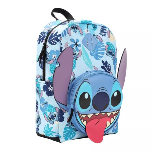 Mochila Stitch 3D de Disney