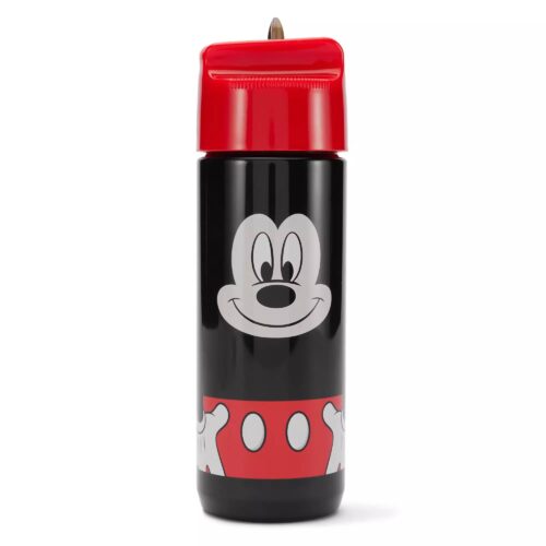 Tomatodo Mickey Mouse De Disney Para Niños
