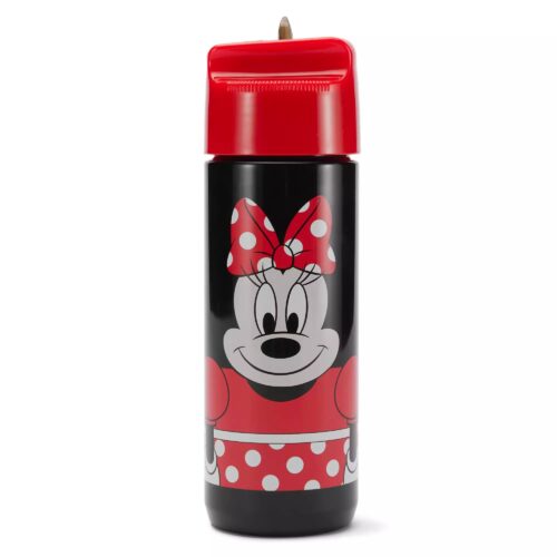Tomatodo Minnie Mouse De Disney Para Niñas