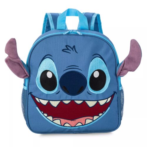 Mochila Stitch De Disney Para Niños