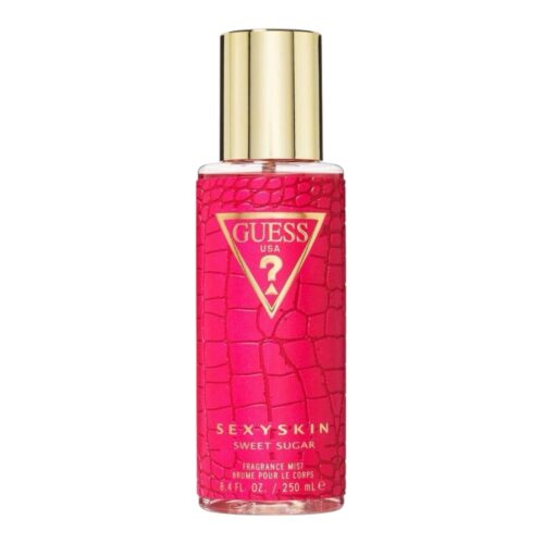 GUESS Fragancia Sexy Skin Sugar Para Mujer