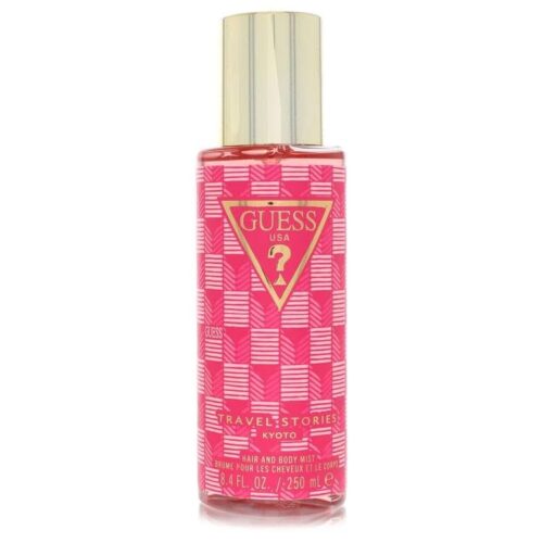 GUESS Fragancia Para Mujer