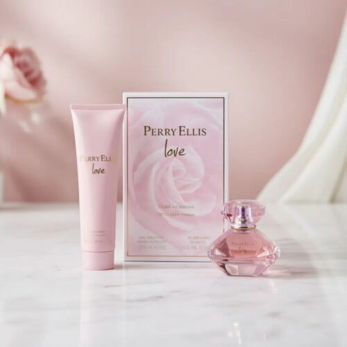 PERRY ELLIS Perfume Para Mujer