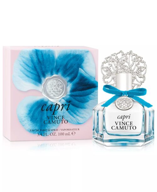 Vince Camuto Perfume Capri Para Mujer