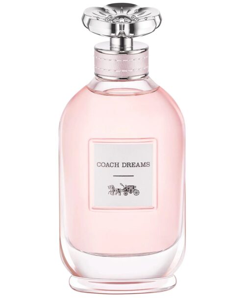 COACH Perfume Para Mujer