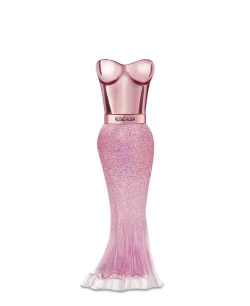 PARIS HILTON Rose Rush Perfume Para Mujer