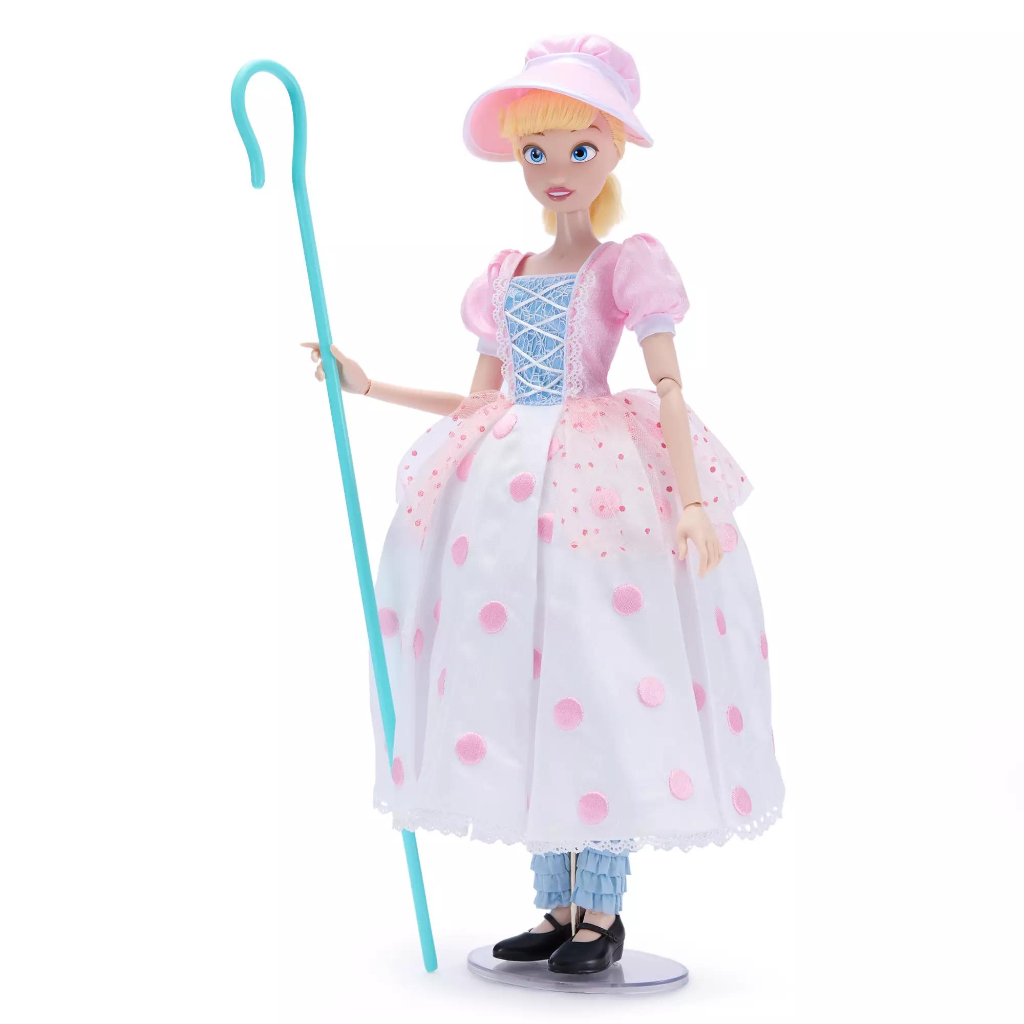 Muñeca Bo Peep Edición Limitada con Caja Iluminada - Imagen 2