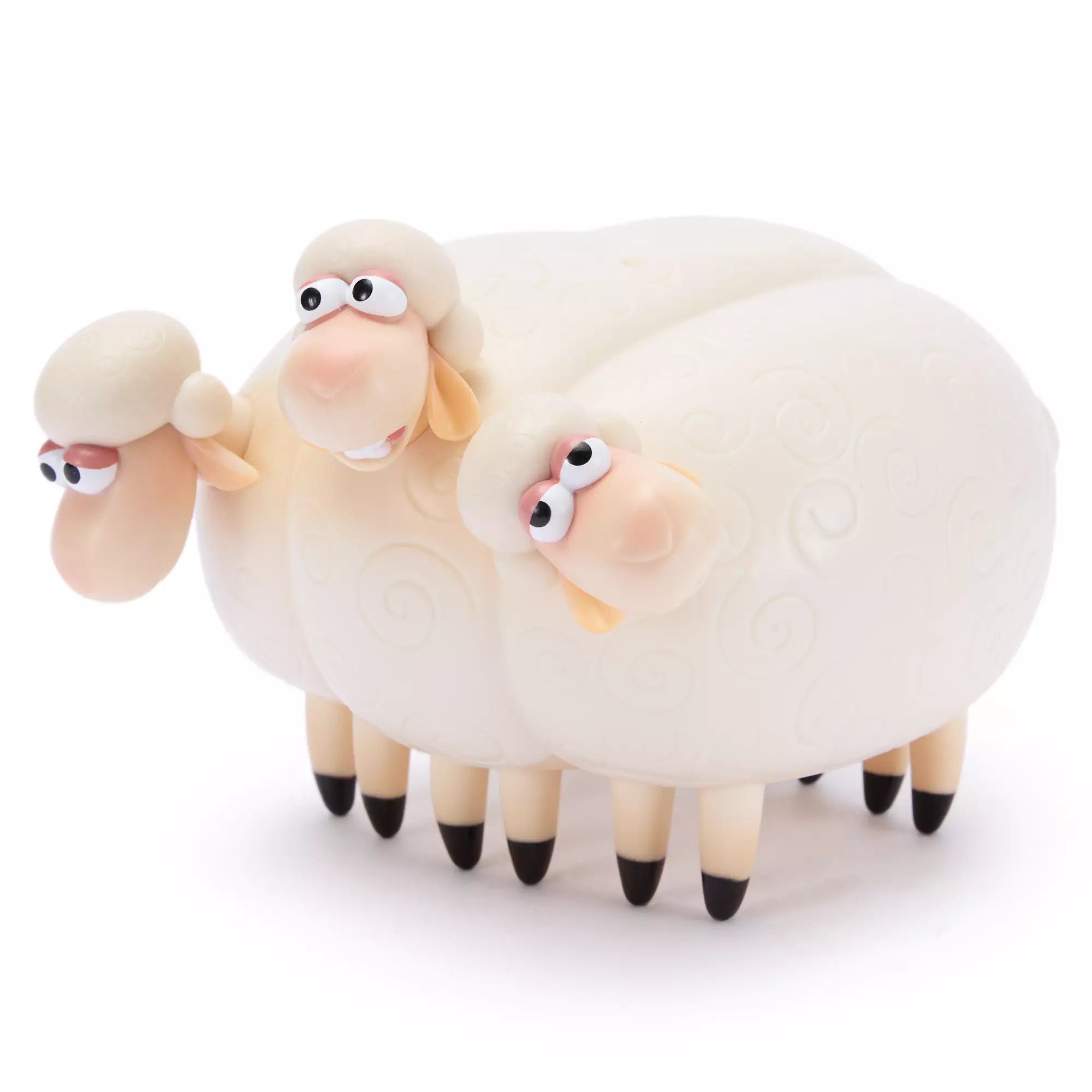 Muñeca Bo Peep Edición Limitada con Caja Iluminada - Imagen 3