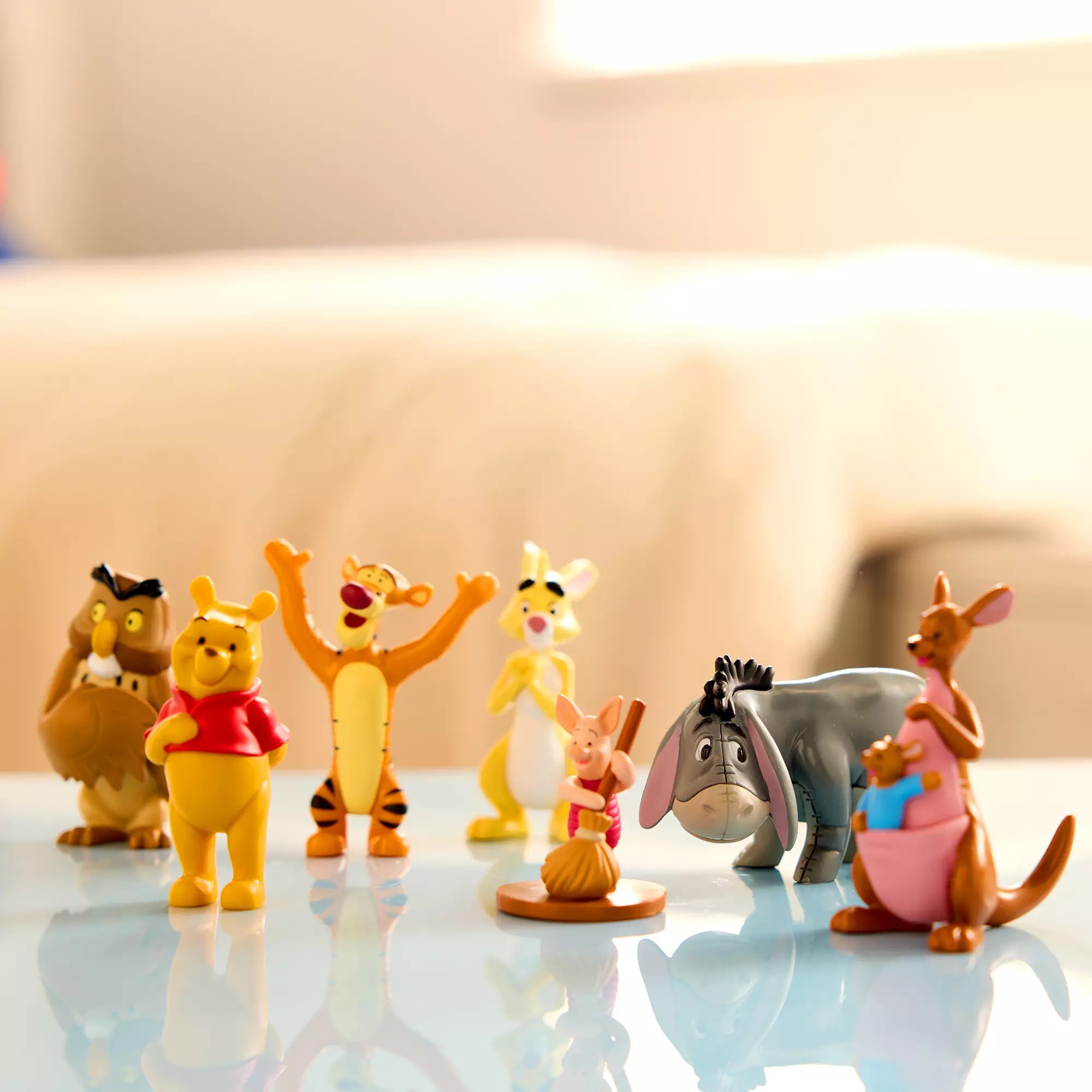 Juguetes Disney