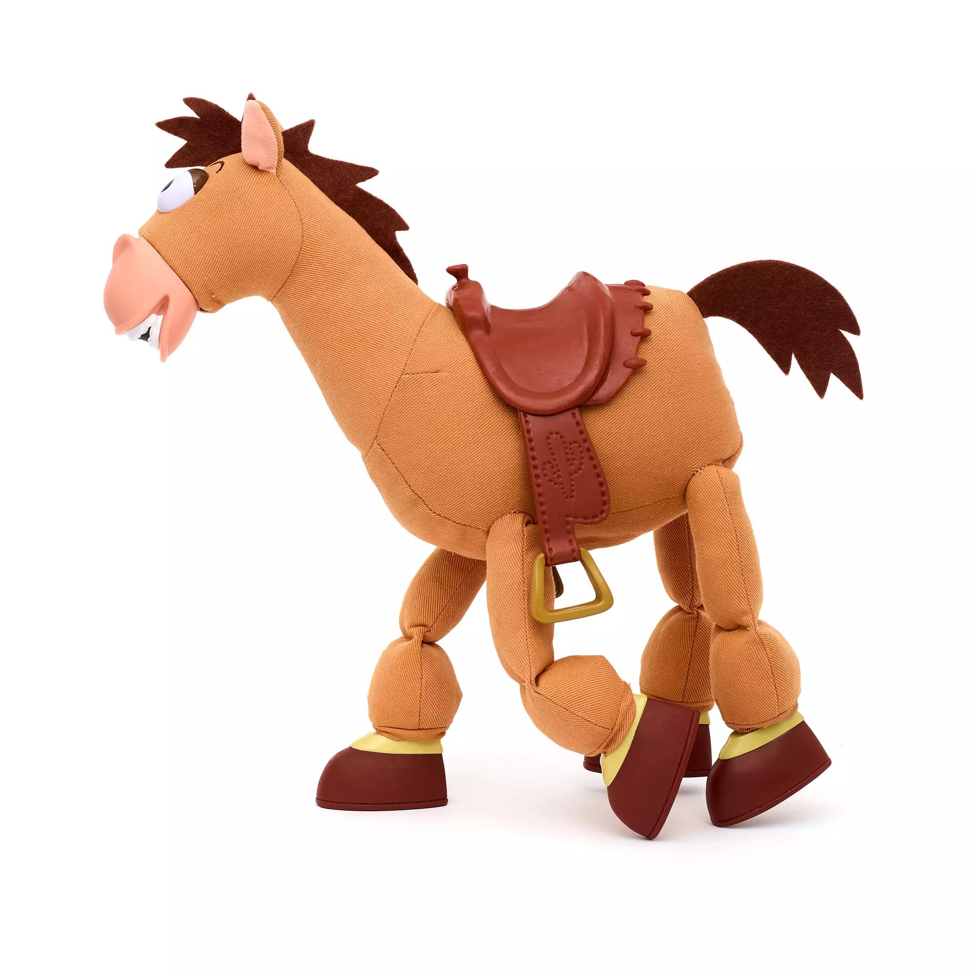 Figura interactiva de Bullseye con sonido De Disney - Imagen 2