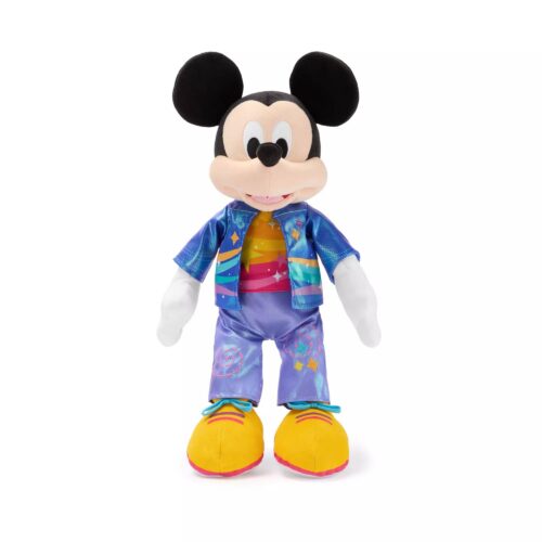 Peluche Mickey  Mouse De Disney Para Niños