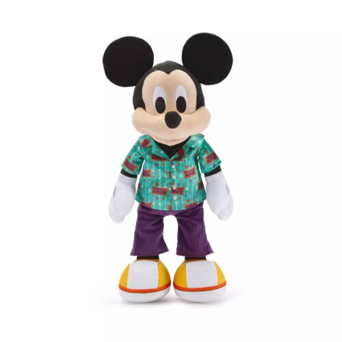 Peluche Mickey Mouse Para Niños