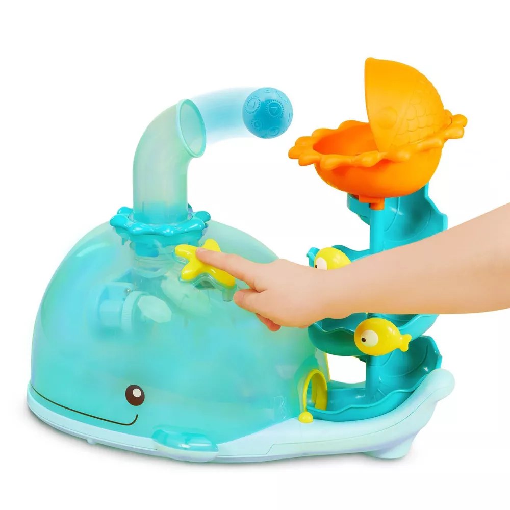 Juguete Musical Para Bebe - Imagen 2