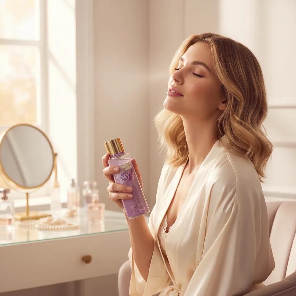 Perfume VICTORIAS SERCRET Private Sundeck Para Mujer - Imagen 2