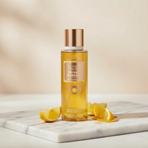 Perfume VICTORIAS SERCRET Private Sundeck Para Mujer