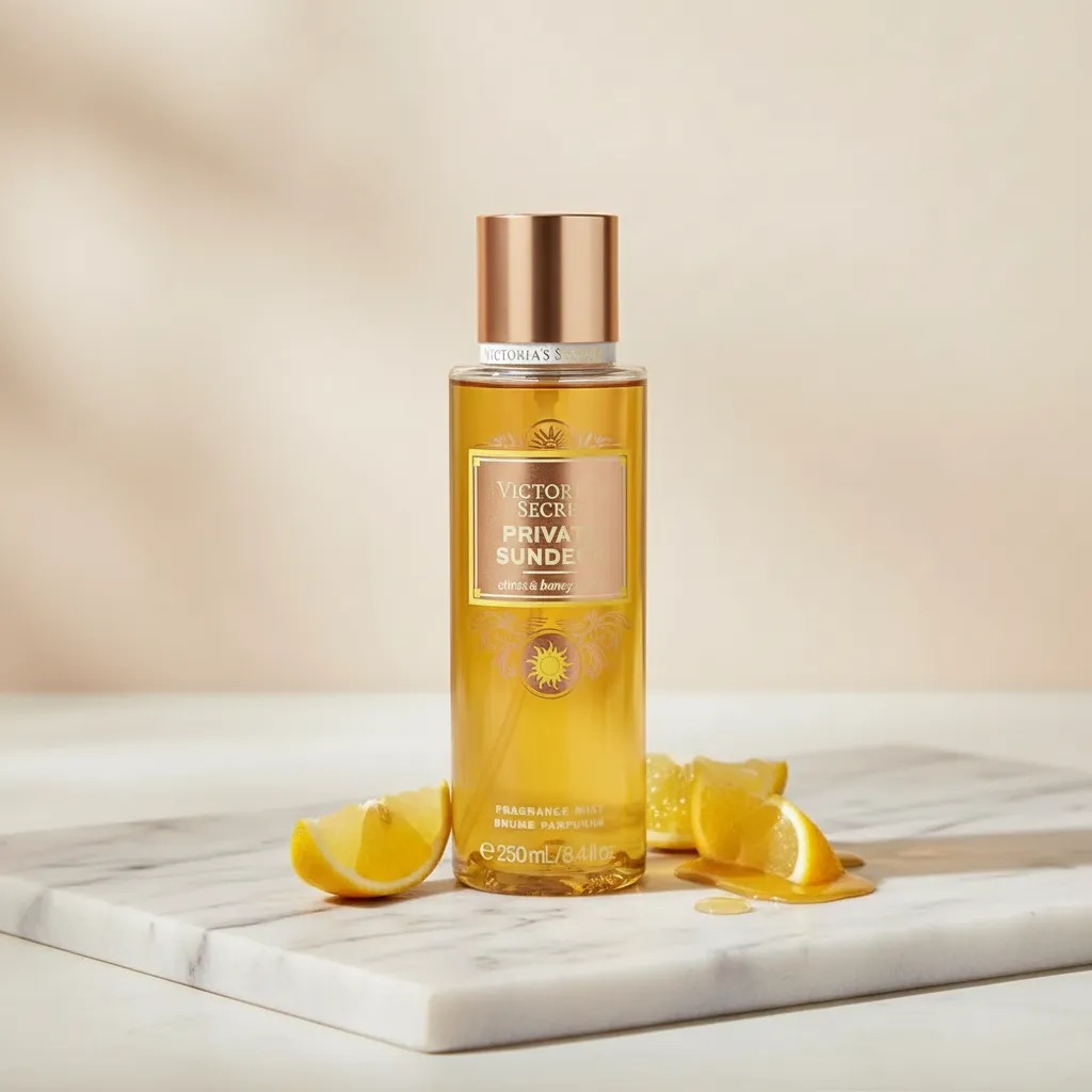 Perfume VICTORIAS SERCRET Private Sundeck Para Mujer