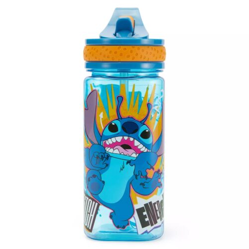 Tomatodo Stitch De Disney Para Niños