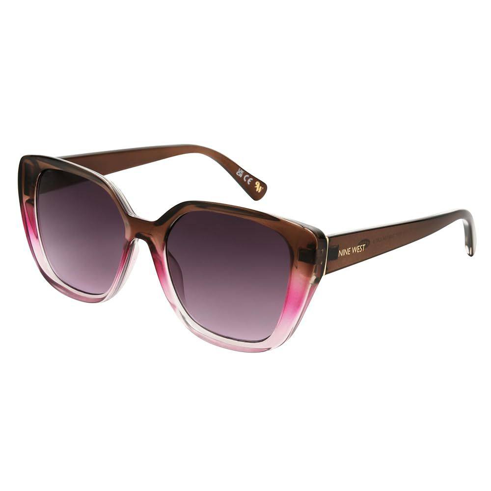 Lentes De Sol NINE WEST Para Mujer