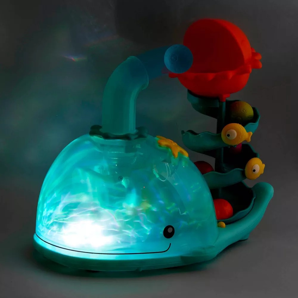 Juguete Musical Para Bebe - Imagen 3