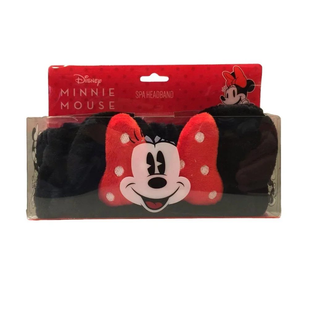 Spad Minnie Mouse De Disney