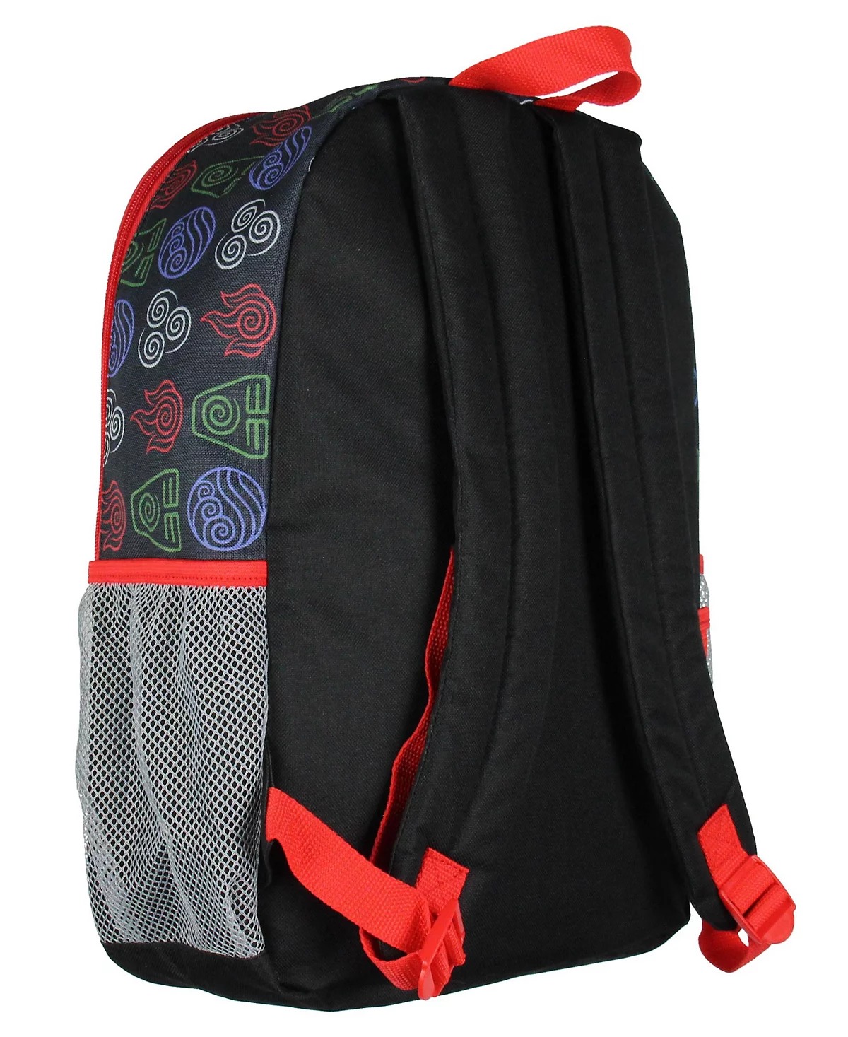 Mochila Avatar La leyenda de Aang Para Niños - Imagen 2