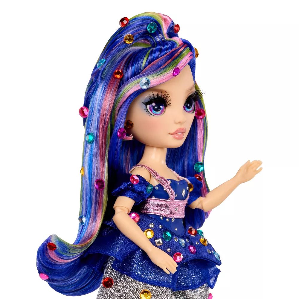 Muñeca de moda Rainbow High Be Dazzling Para Niñas - Imagen 2