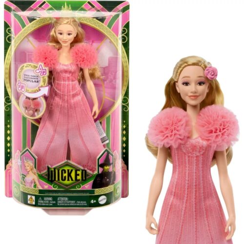 Muñeca de moda de Glinda Para Niñas