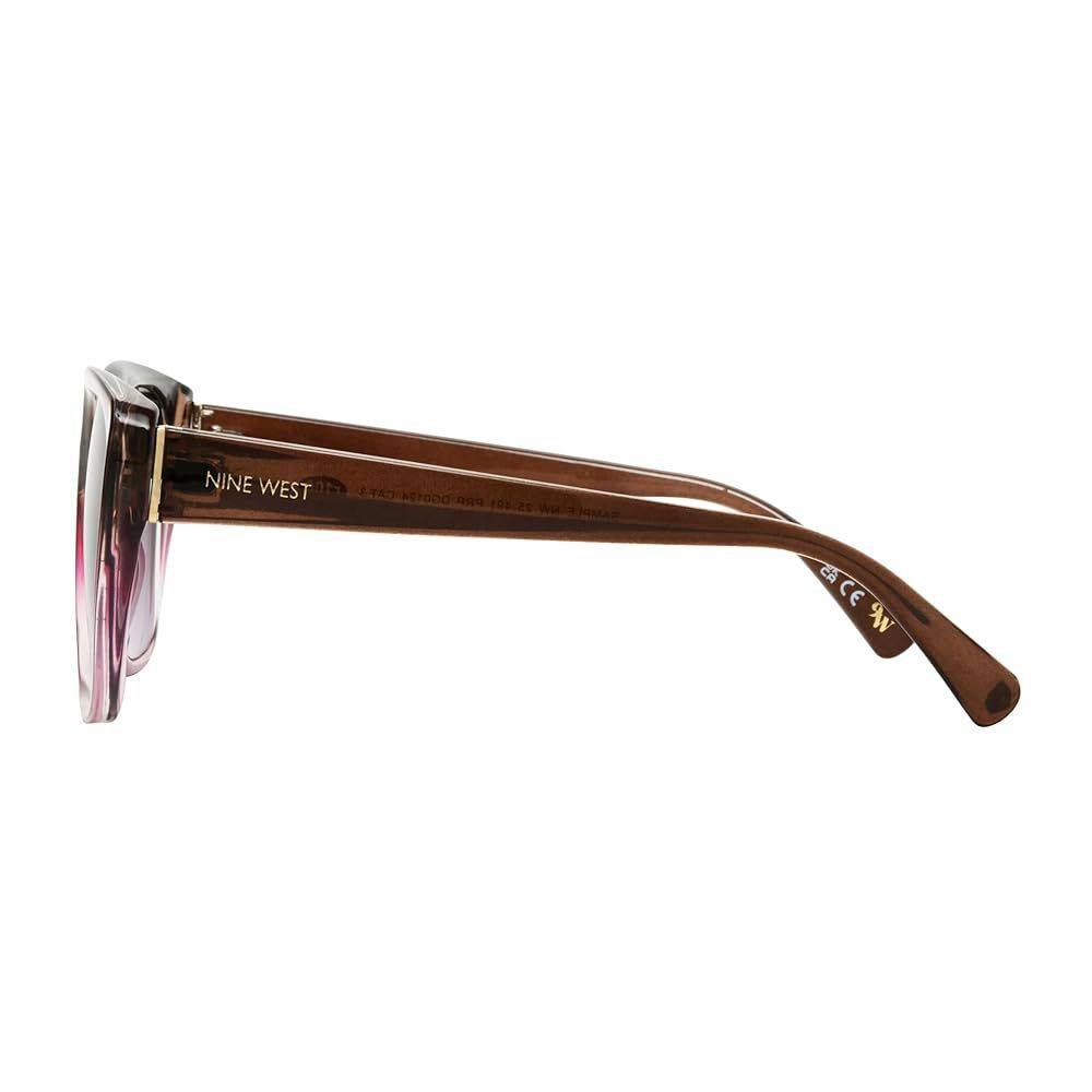 Lentes De Sol NINE WEST Para Mujer - Imagen 3
