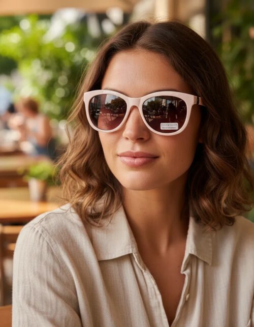 Lentes de Sol TOMMY HILFIGER Para Mujer