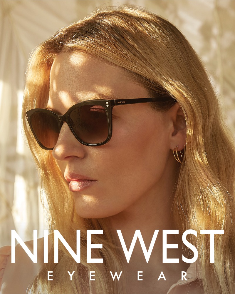 Lentes De Sol NINE WEST Para Mujer - Imagen 4