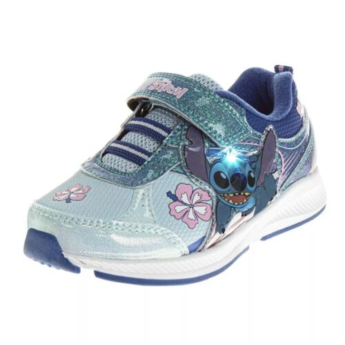 Zapatillas Disney Stitch para niñas pequeñas