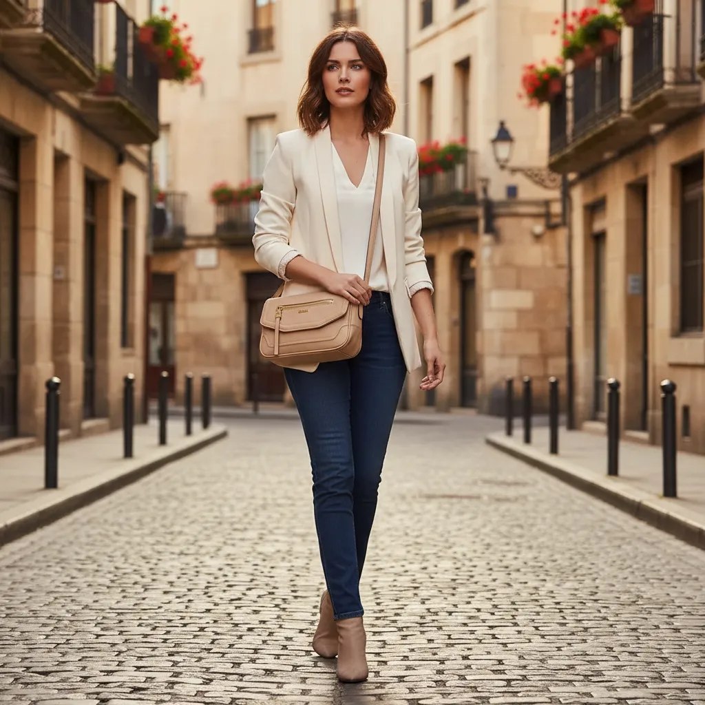 Cartera ROSETTI Para Mujer