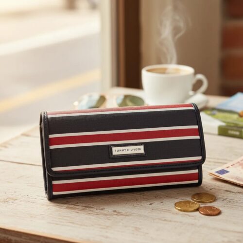Billetera TOMMY HILFIGER Para Mujer